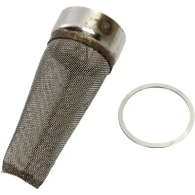 Spark Arrestor Inserts