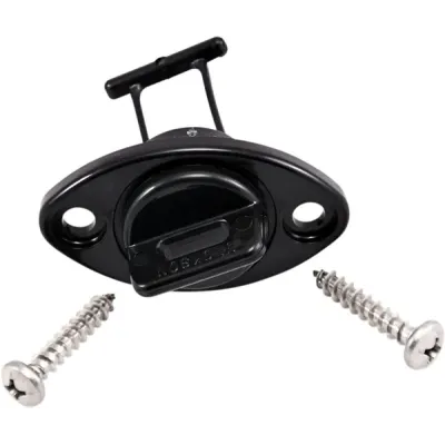 Floating Drain Plug