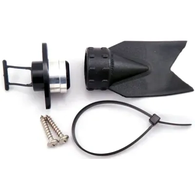 Duckbill Drain Kit