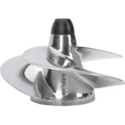 Concord Rotor