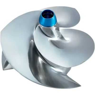Concord Impeller