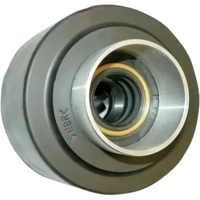 Alocare arbore pompa jetCarcasă rulment arbore rotor