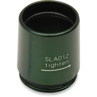 Billet Impeller Seal/Nose Cone