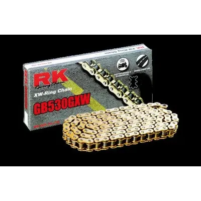 530 GXW Drive Chain