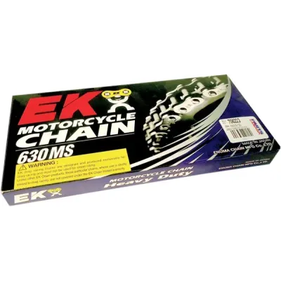 Seria MS Drag Race Chain