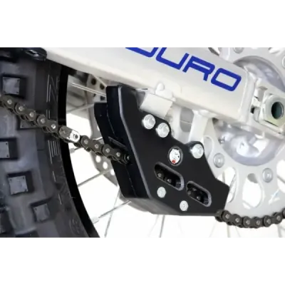 Chain Guide