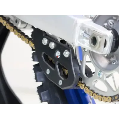 Chain Guide