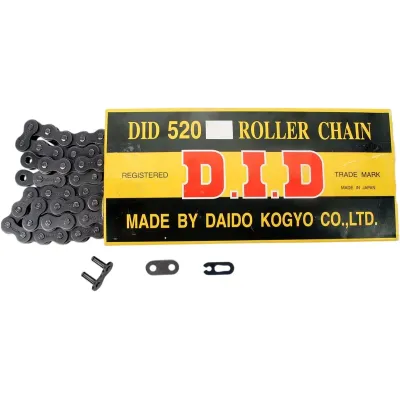 Serie standard lanț fără inel O