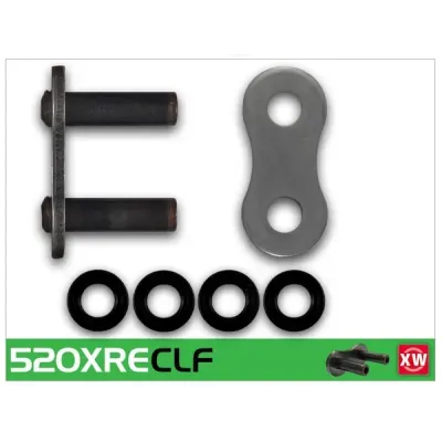 520 XRE Connecting Link
