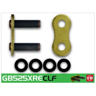 525 XRE Connecting Link