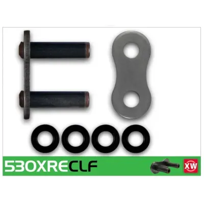 530 XRE Connecting Link