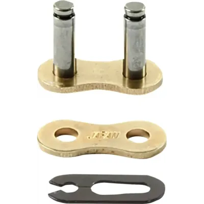 520 MX Clip Connecting Link