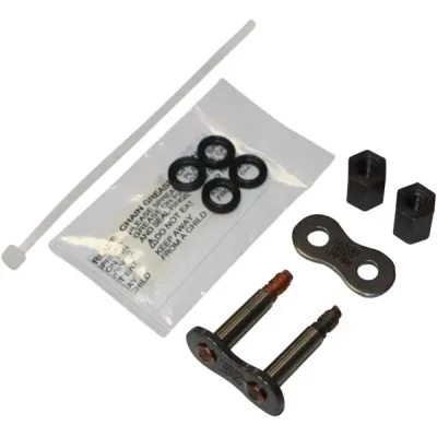 525 SRX2 Drive Chain Connecting Link