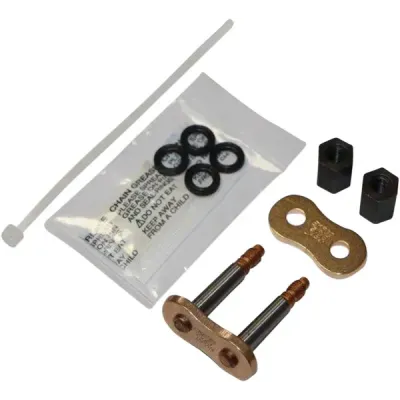 525 MVXZ2 Drive Chain Connecting Link