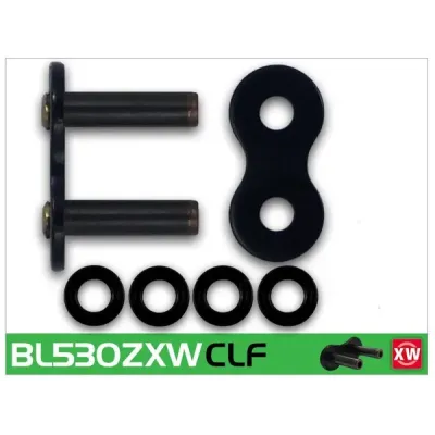 530 ZXW Drive Chain Connecting Link