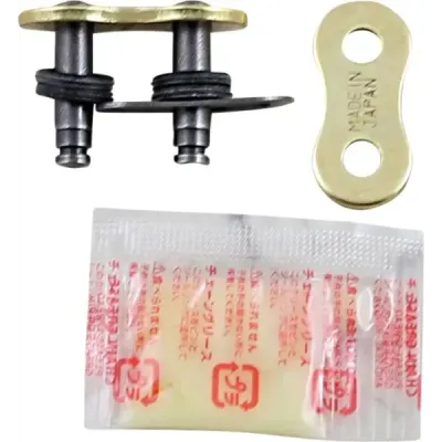 Max Series Clip Connecting Link