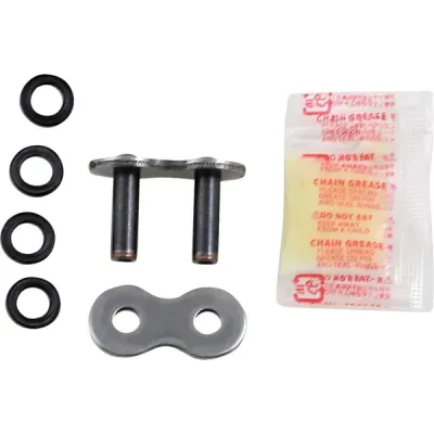 Max Series Rivet Connecting Link