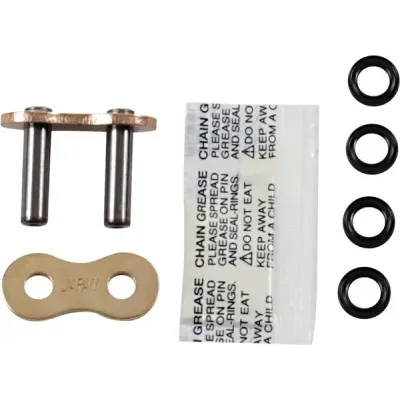 SRX2 Rivet Connecting Link
