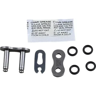 SRX2 Series Clip Connecting Link