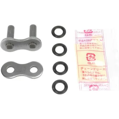 PX Series Rivet Connecting Link