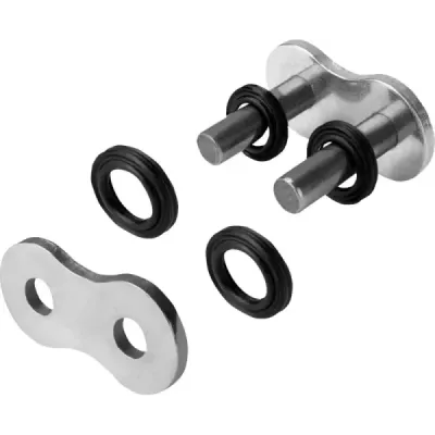 525 ZRA Rivet Connecting Link
