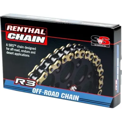 520 R3 Offroad Drive Chain