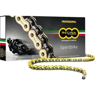 525 ZRP Drive Chain