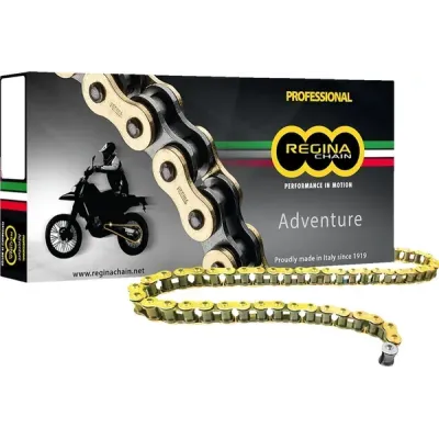 520 ZRE Z-Ring Chain