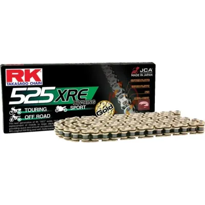 525 XRE Chain