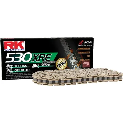 530 XRE Chain