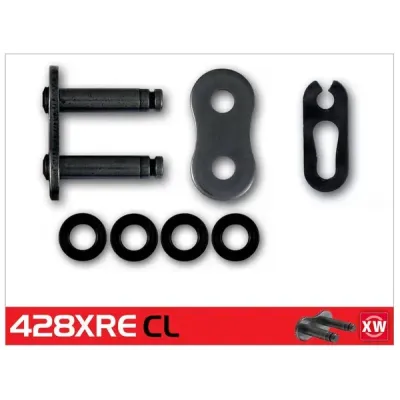 428 XRE Chain Connecting Link
