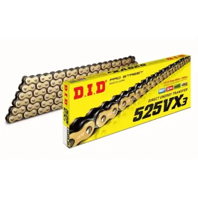 525 VX3 Drive Chain