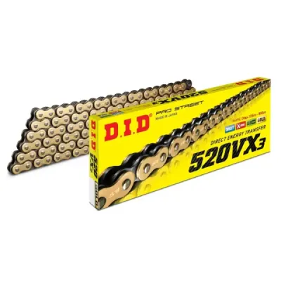 520VX3 Chain