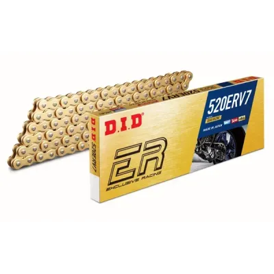 520 ERV7 Chain
