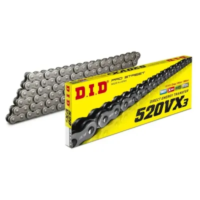 520VX3 Chain