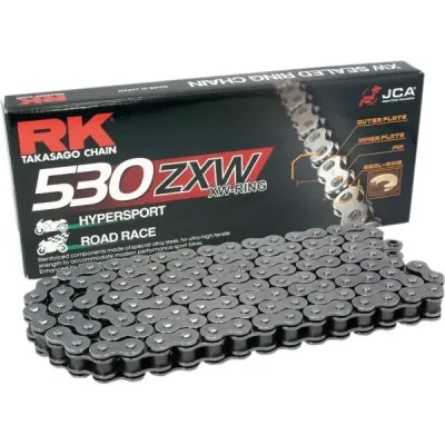 530 ZXW Drive Chain