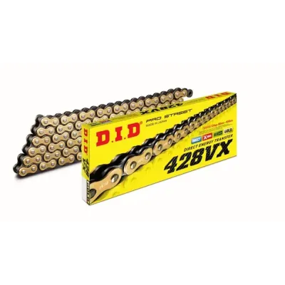 428 VX Chain