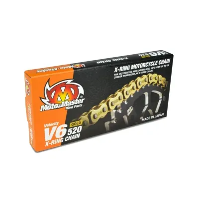 520 V6 Drive Chain