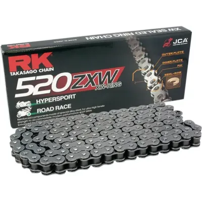 520 ZXW Drive Chain
