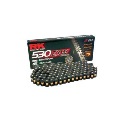530 ZXW Drive Chain