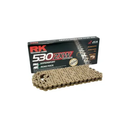 530 ZXW Drive Chain