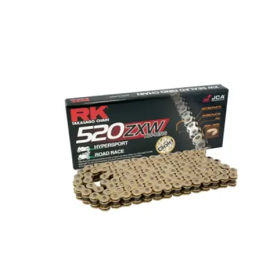 520 ZXW Drive Chain