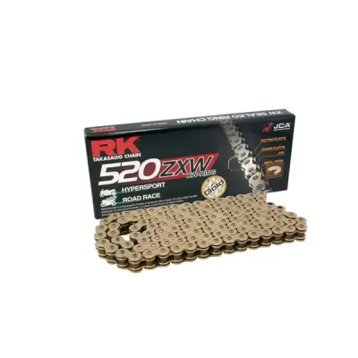 520 ZXW Drive Chain