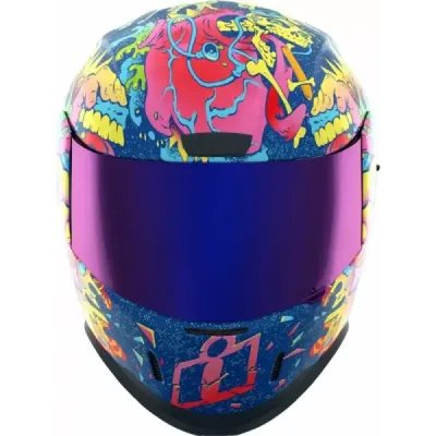 Casca Airform™ Scatterbrain MIPS®