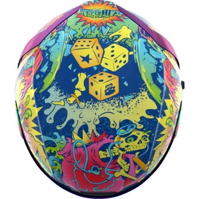 Casca Airform™ Scatterbrain MIPS®