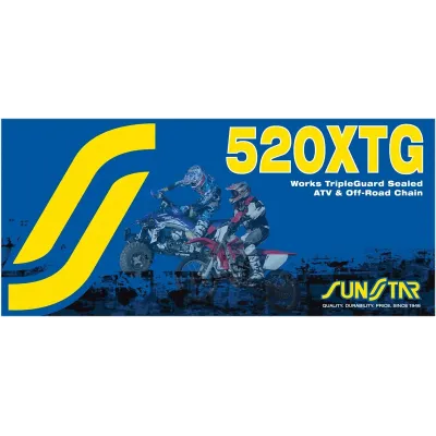 520 Lanț de transmisie XTG Drive