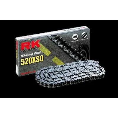 520 XSO Drive Chains