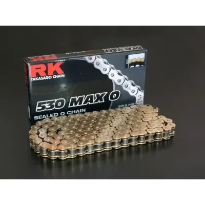 530 MAX-O Drive Chain