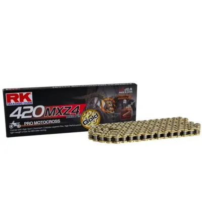 420 MXZ4 Drive Chain