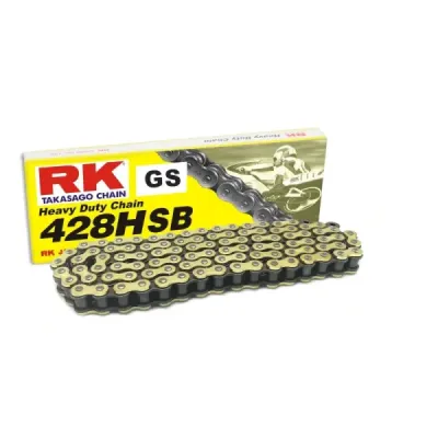 428H Heavy Duty Drive Chain